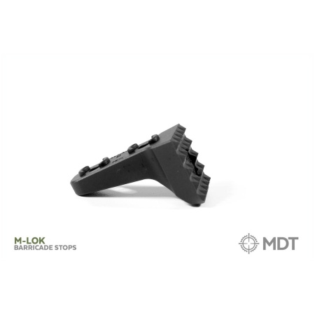 MDT Barrikaden-Stopp – Bild 3