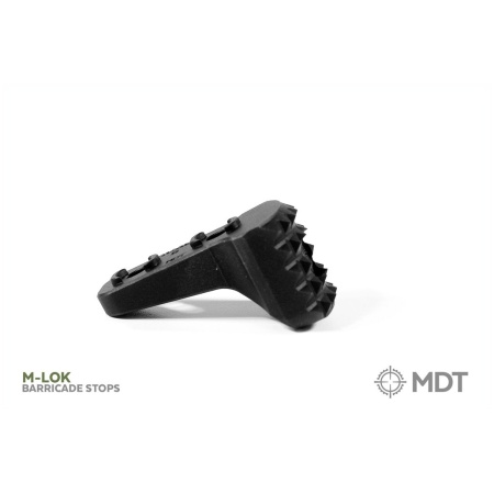 MDT Barrikaden-Stopp – Bild 2