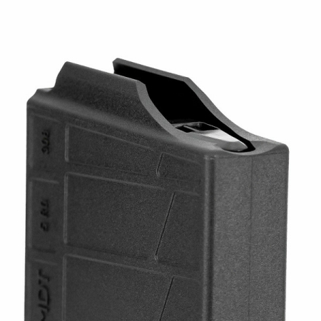 MDT POLYMER AICS MAGAZIN 308/6.5 CREEDMOOR 5 Schuss – Bild 2
