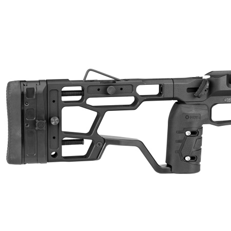 MDT ACC Elite Chassis System – Bild 6