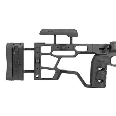 MDT ACC Elite Chassis System – Bild 8