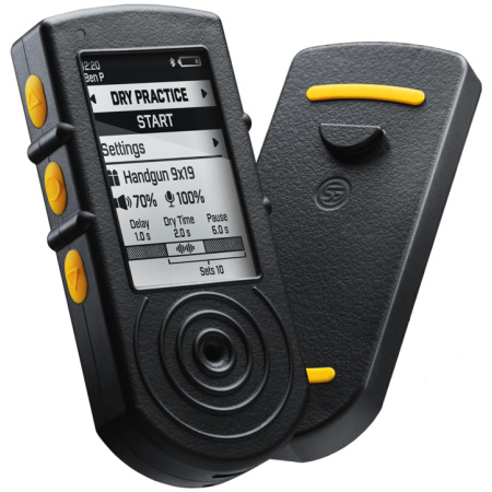 SHOOTERS GLOBAL Smart Shot Timer 2 – Bild 2