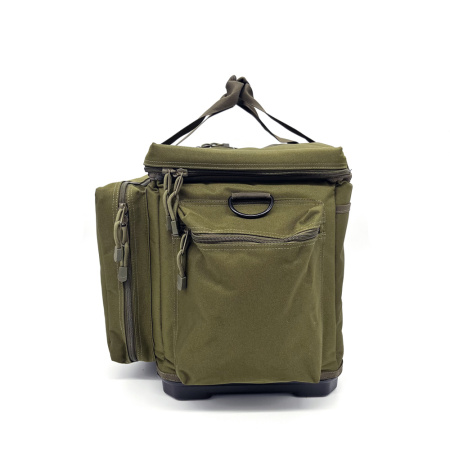 AIM Surebase 40 Range Bag – Bild 6