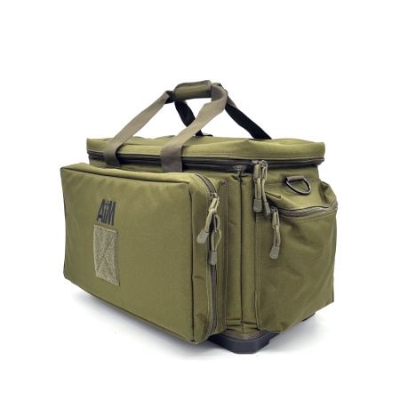 AIM Surebase 40 Range Bag – Bild 5