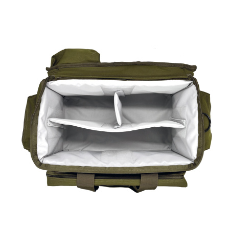 AIM Surebase 40 Range Bag – Bild 15