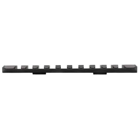 Universal Top Cover Picatinny Rail 20MOA – Bild 2
