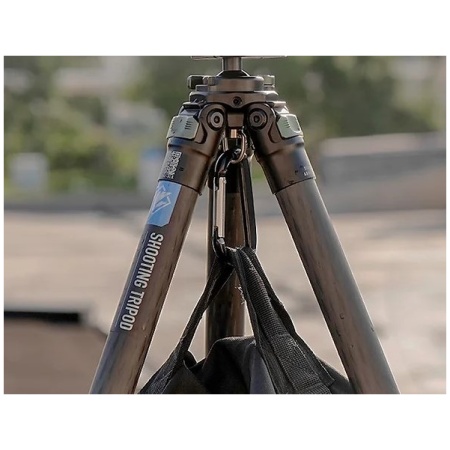 GERMAN TACTICAL SYSTEMS Shooting Tripod Scout Series – Bild 7
