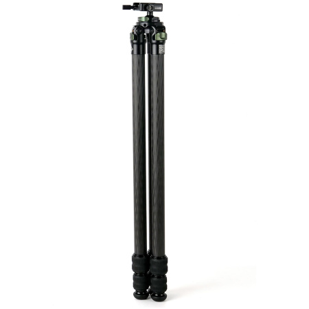 GERMAN TACTICAL SYSTEMS Shooting Tripod Scout Series – Bild 3