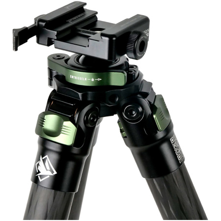 GERMAN TACTICAL SYSTEMS Shooting Tripod Scout Series – Bild 4