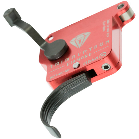 TRIGGERTECH Rem 700 Diamond Traditional Curved – Bild 2