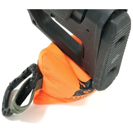ULFHEDNAR Rear Bag Hunter – Bild 3