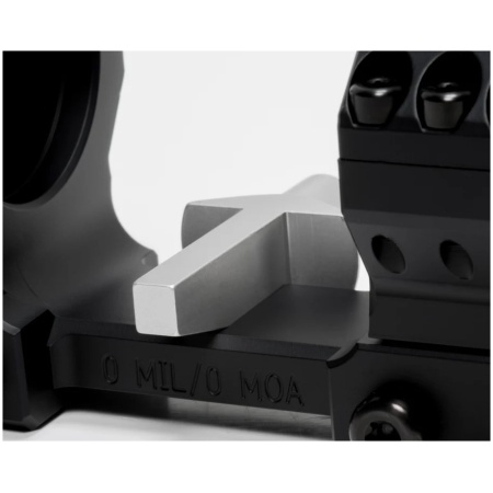 Tier One Monomount - Short Saddle – Bild 3